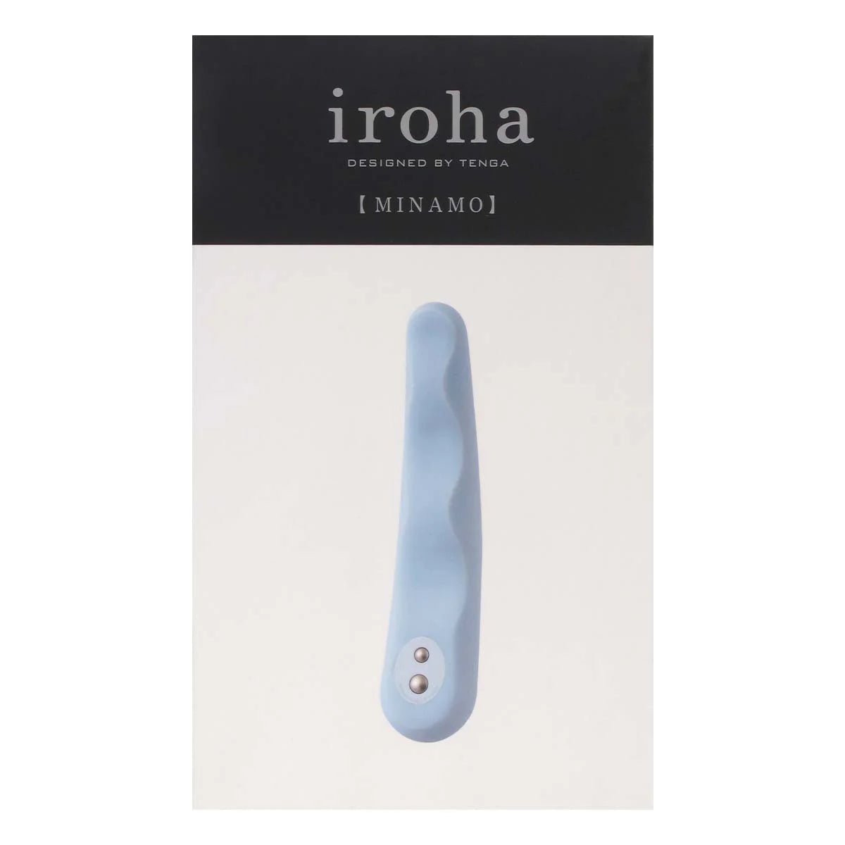 Iroha Minamo Blue Vibrator - Vibrators - www.Coyha.com