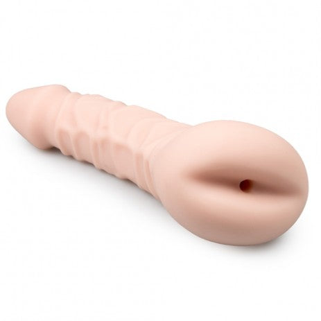 The Mangina Vanilla - Dildos - www.Coyha.com