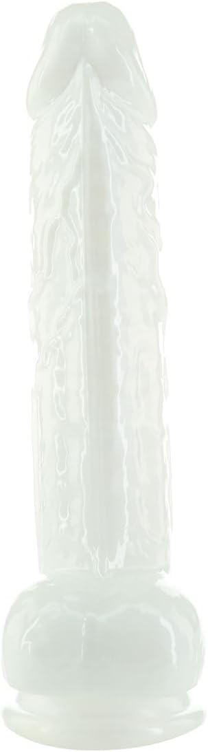 Addiction Pearl Dildo Dong 7.5 In With Power Bullet - Vibrators - www.Coyha.com