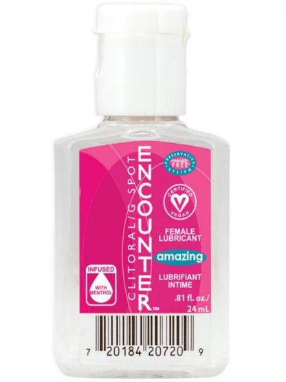 Amazing Encounter Clitoral/G-Spot Lubricant - Lubes & Lotions - www.Coyha.com