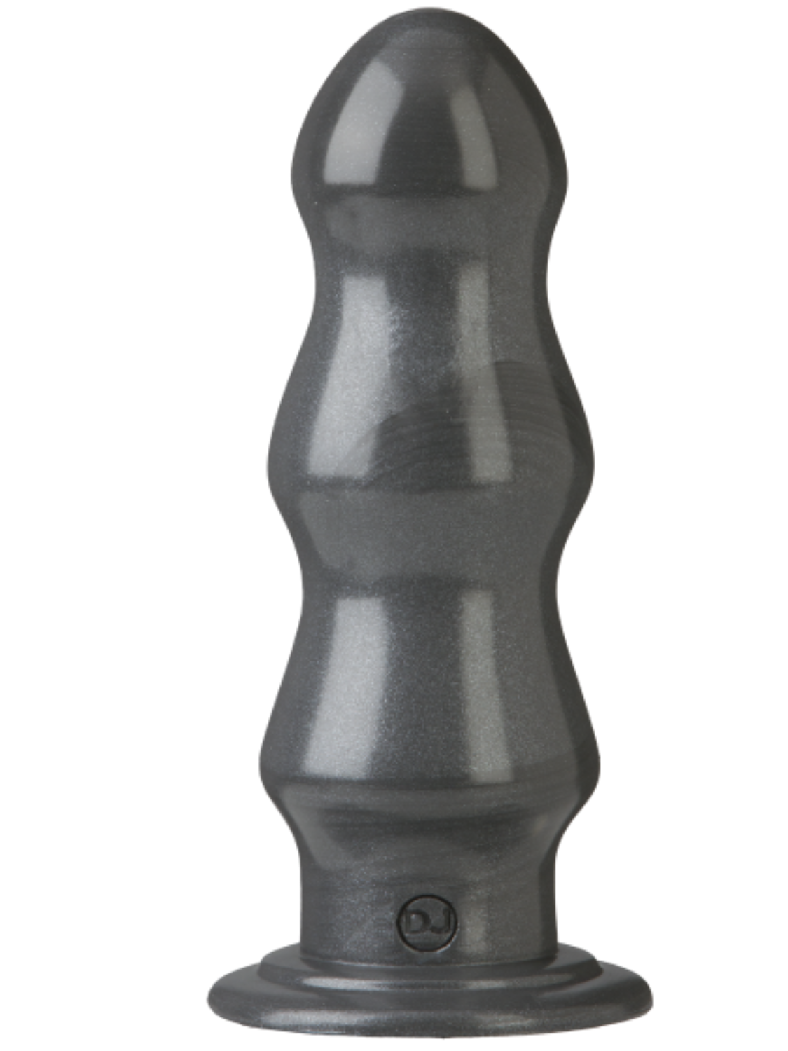 American Bombshell B-7 Tango Gray Probe Dildo - Anal Toys - www.Coyha.com