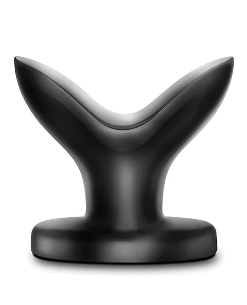 Anal Adventure Anal Anchor Butt Plug Black - Anal Toys - www.Coyha.com