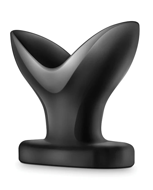 Anal Adventure Anal Anchor Butt Plug Black - Anal Toys - www.Coyha.com