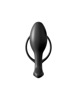 Anal Fantasy Ass Gasm Cock Ring Beginners Butt Plug - Anal Toys - www.Coyha.com