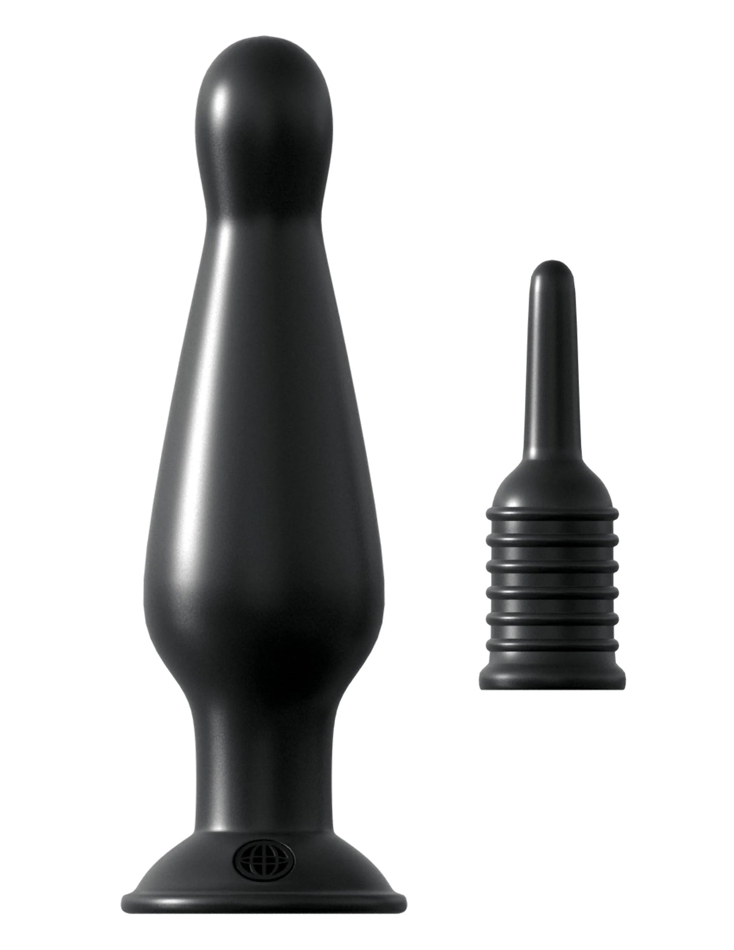 Anal Fantasy Collection Deluxe Anal Butt Plug Fantasy Kit - Anal Toys - www.Coyha.com