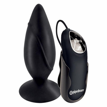 Anal Fantasy Collection Elite Vibrating Anal Butt Plug - Anal Toys - www.Coyha.com