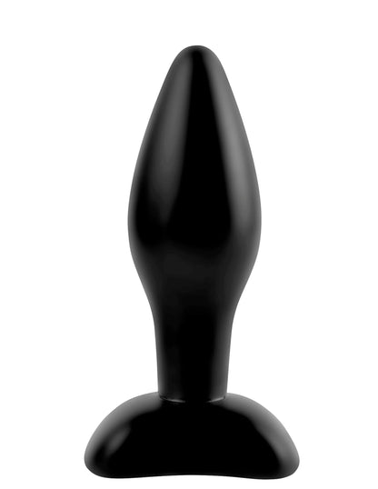 Anal Fantasy Collection Small Silicone Anal Butt Plug - Anal Toys - www.Coyha.com