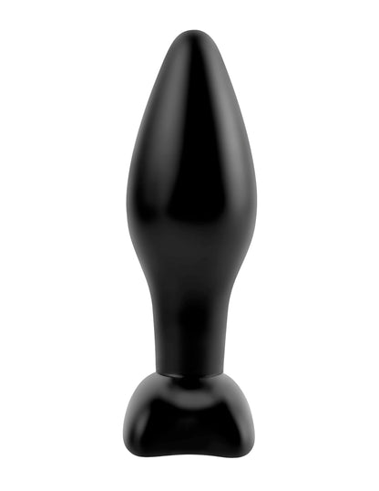 Anal Fantasy Collection Small Silicone Anal Butt Plug - Anal Toys - www.Coyha.com