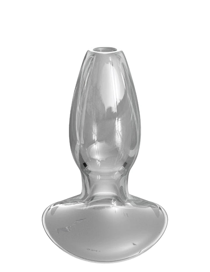 Anal Fantasy Elite Beginner's Anal Gaper Butt Plug - Anal Toys - www.Coyha.com