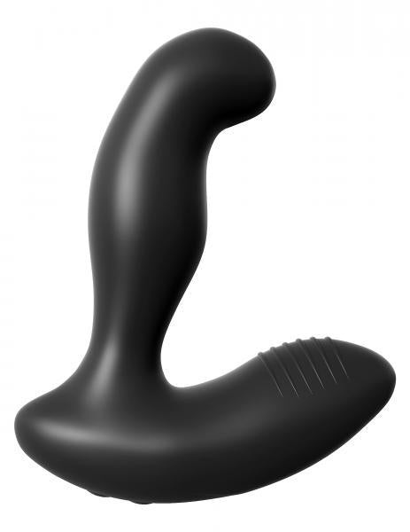 Anal Fantasy Elite Electro Stim Prostate Stimulator Vibe - Anal Toys - www.Coyha.com