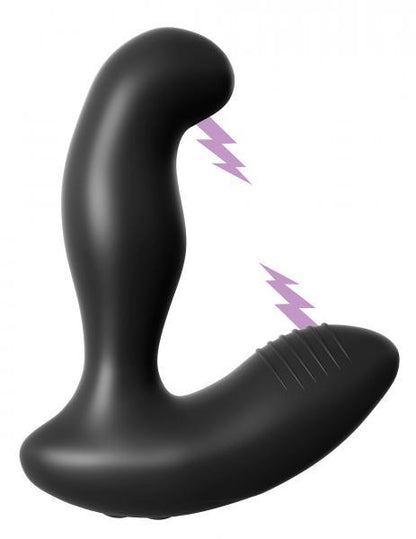 Anal Fantasy Elite Electro Stim Prostate Stimulator Vibe - Anal Toys - www.Coyha.com