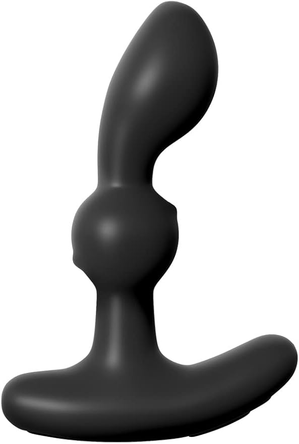 Anal Fantasy Elite P-motion Prostate Massager Anal Butt Plug - Anal Toys - www.Coyha.com