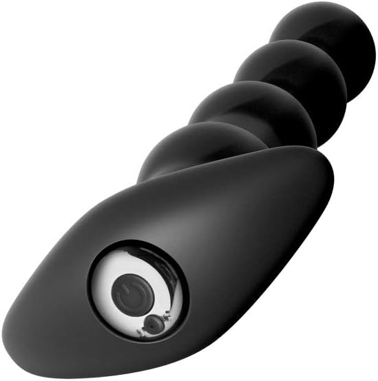 Anal Fantasy Elite Rechargeable Anal Beads - Anal Toys - www.Coyha.com