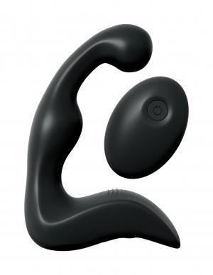 Anal Fantasy Elite Remote Control P-spot Pro Prostate Stimulator - Anal Toys - www.Coyha.com