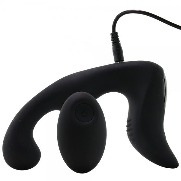 Anal Fantasy Elite Remote Control P-spot Pro Prostate Stimulator - Anal Toys - www.Coyha.com