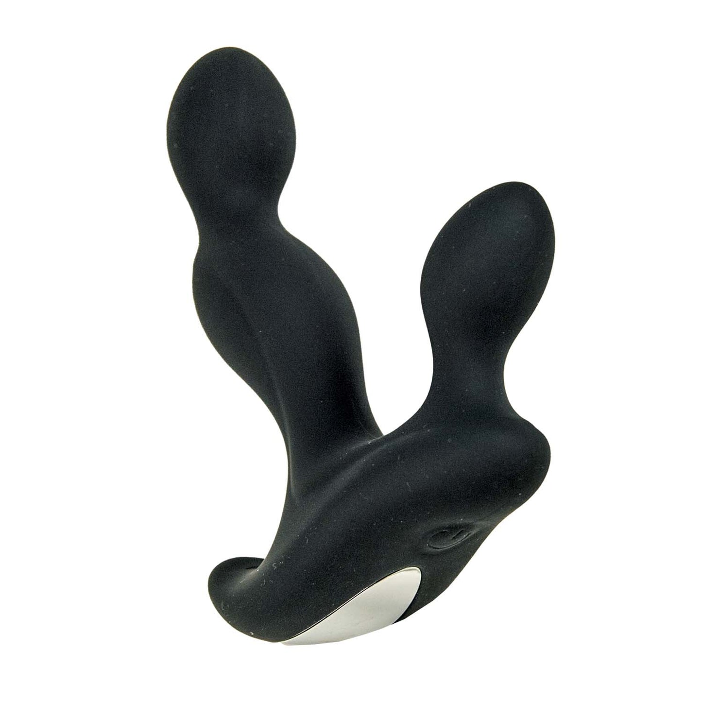 Anal-ese Collection P-spot Exciter Prostate Massager- Black - Anal Toys - www.Coyha.com