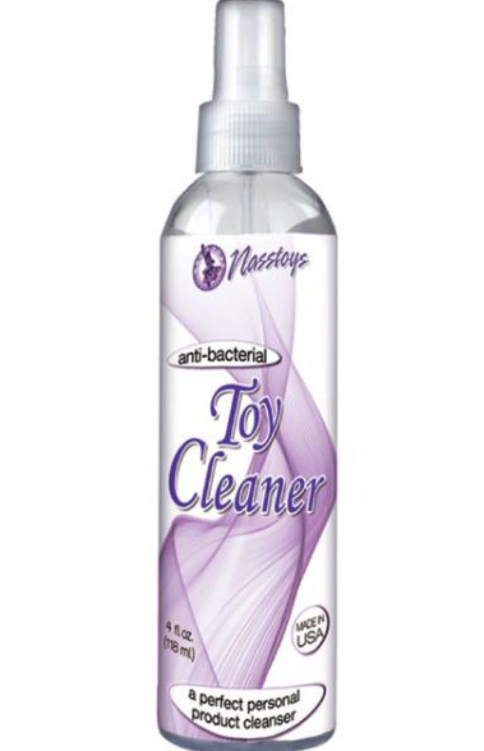 Anti-Bacterial Toy Cleaner 4oz - Extras - www.Coyha.com