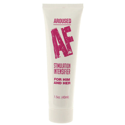 Aroused Af, Stimulation Cream - Lubes & Lotions - www.Coyha.com