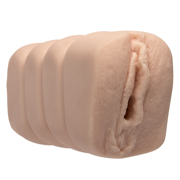 Ashton Moore Pocket Pussy Fleshlight Masturbator Stroker - Men's Toys - www.Coyha.com