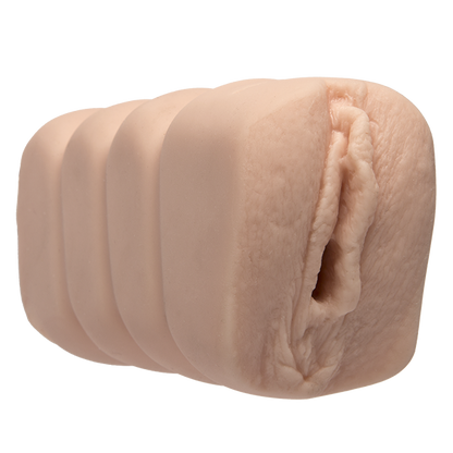 Ashton Moore Pocket Pussy Fleshlight Masturbator Stroker - Men's Toys - www.Coyha.com