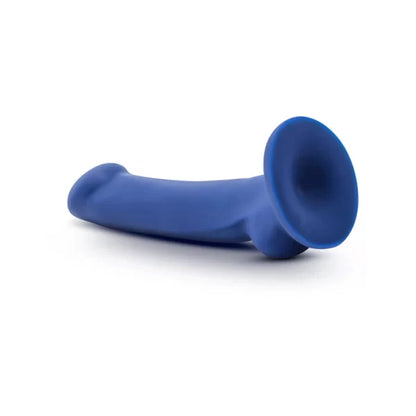 Avant D10 Ergo Mini Indigo 6.5 Inch Dildo - Dildos - www.Coyha.com