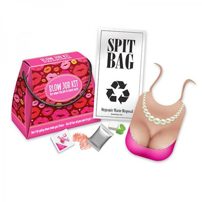 Bachelorette Party Favor Blow Job Kit - Extras - www.Coyha.com