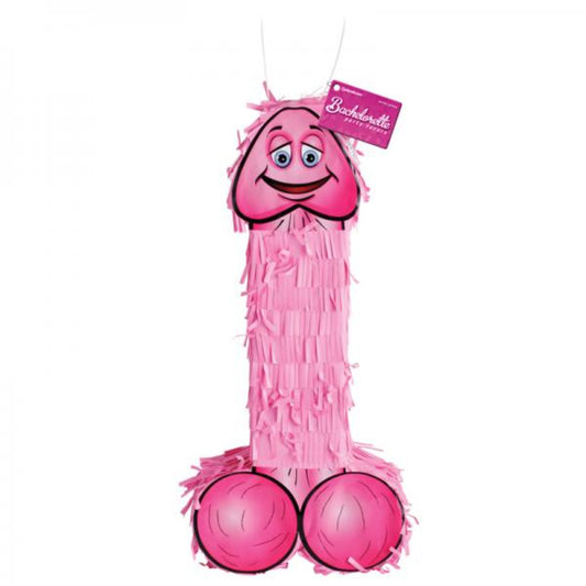 Bachelorette Party Favors Pecker Pinata - Extras - www.Coyha.com