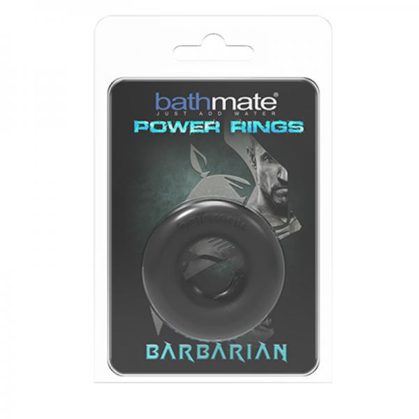 Barbarian Power Cock Ring - Men's Toys - www.Coyha.com