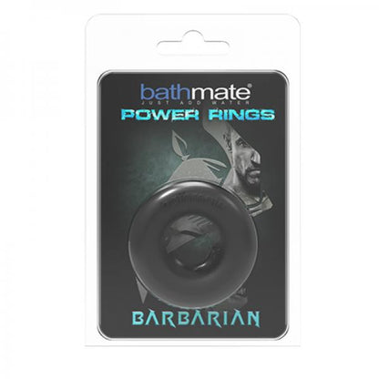 Barbarian Power Cock Ring - Men's Toys - www.Coyha.com