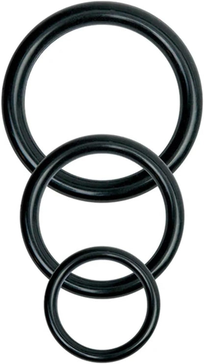 Basix Rubber Works Universal Harness One Size Fits Most - Dildos - www.Coyha.com