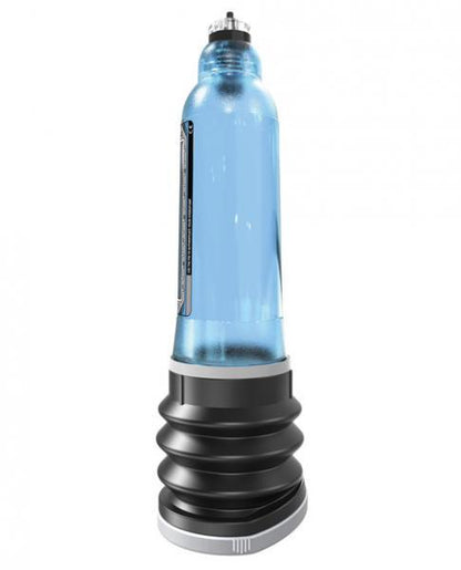 Bathmate Hydromax 7 Blue Penis Pump 5 inches to 7 inches - Men's Toys - www.Coyha.com