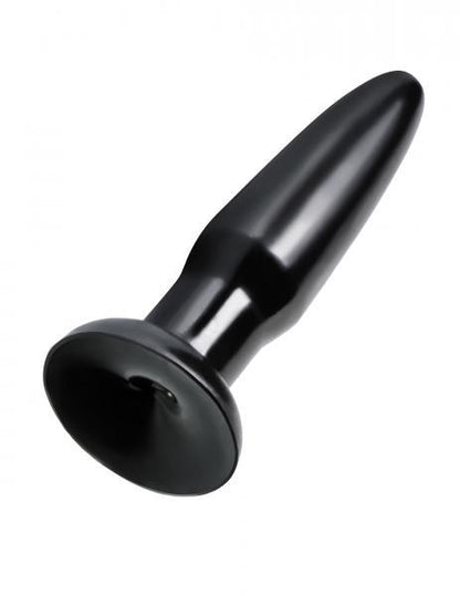 Beginners Anal Butt Plug Limited Edition - Black - Anal Toys - www.Coyha.com