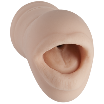 Belladonna's Throat Fucker Masturbator Stroker Fleshlight - Men's Toys - www.Coyha.com