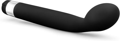 Black Scarlet G 8 Inch G-spot Vibrator - Vibrators - www.Coyha.com