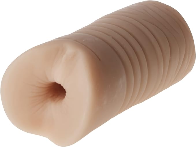 Bobbi Starr UR3 Pocket Ass Fleshlight Stroker Masturbator - Men's Toys - www.Coyha.com