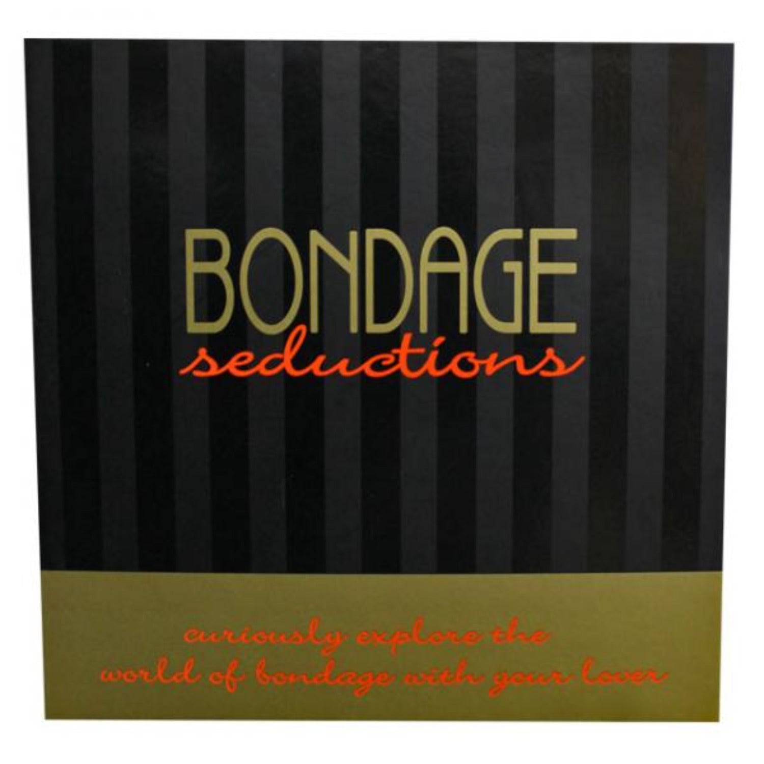 Bondage Seductions Game - Extras - www.Coyha.com