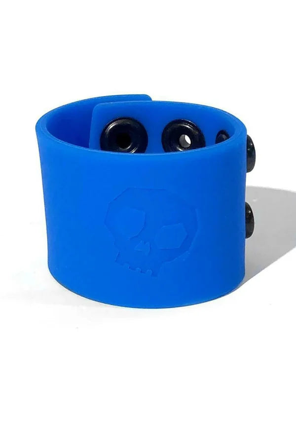 Boneyard Ball Strap Blue - Men's Toys - www.Coyha.com