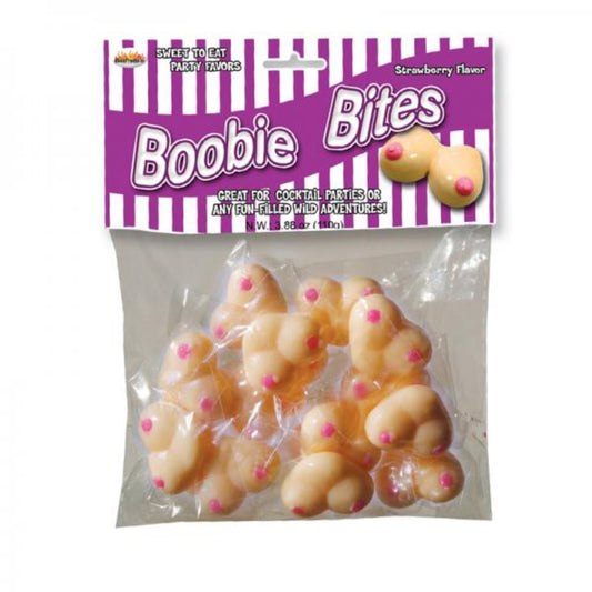 Boobie Bites Strawberry Candy - Extras - www.Coyha.com