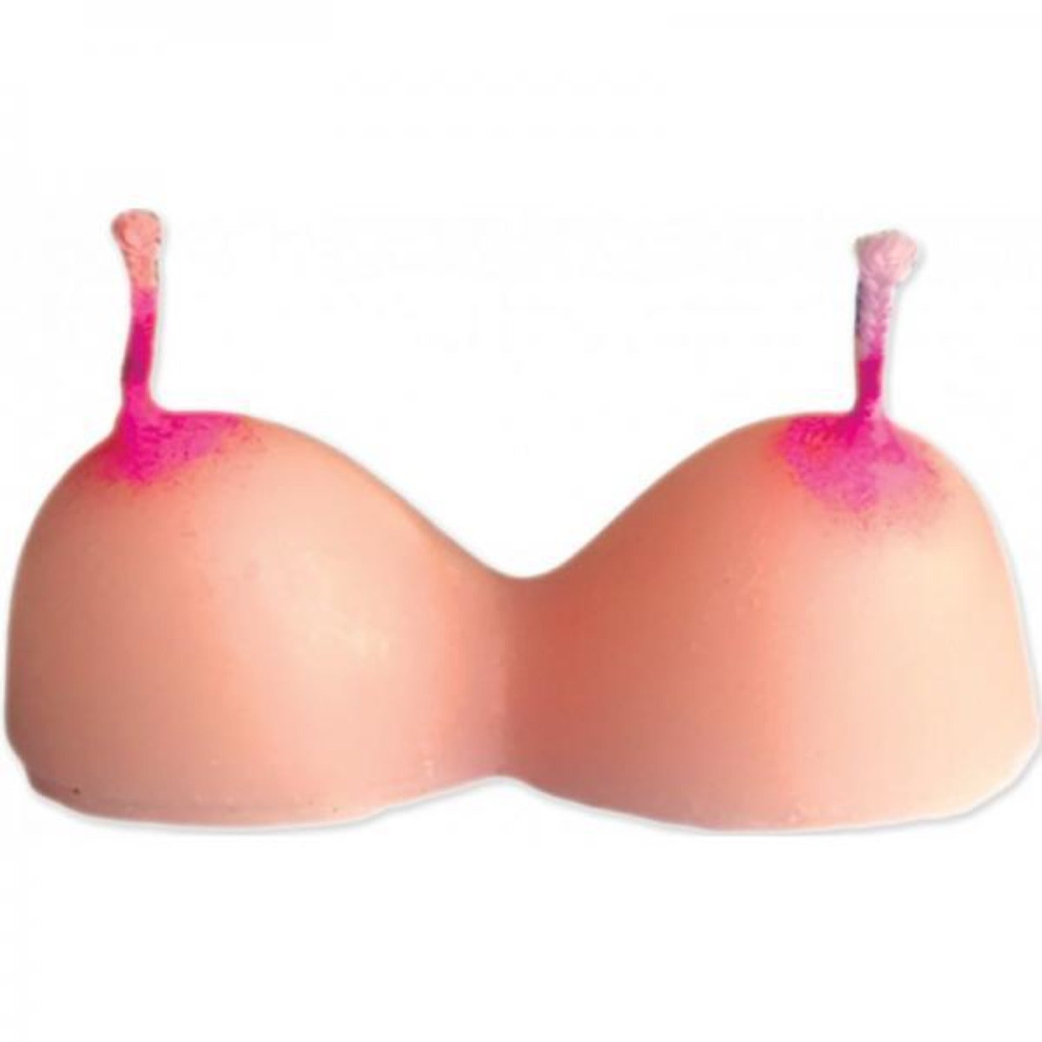 Boobie Party Candles 3 Pack - Extras - www.Coyha.com