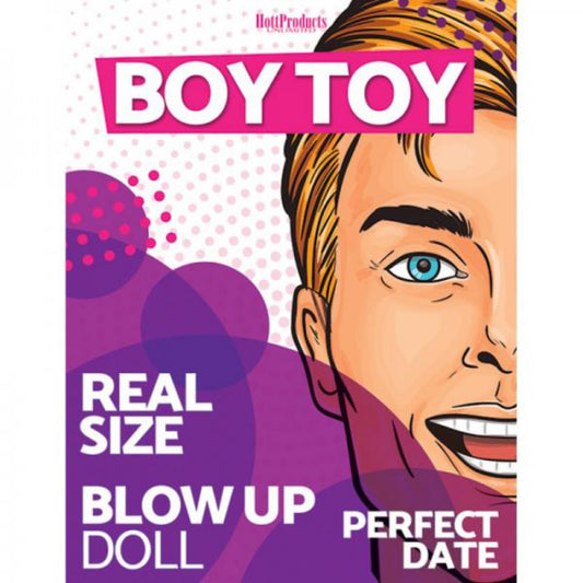 Boy Toy Male Sex Doll - Men's Toys - www.Coyha.com