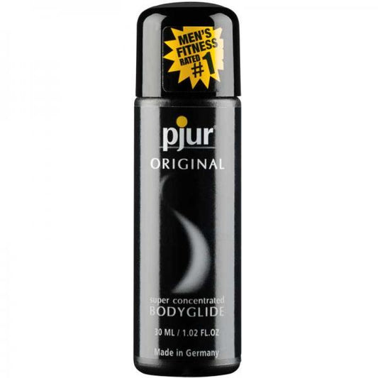 Pjur Original Bodyglide Silicone Lubricant 1oz - Lubes & Lotions - www.Coyha.com