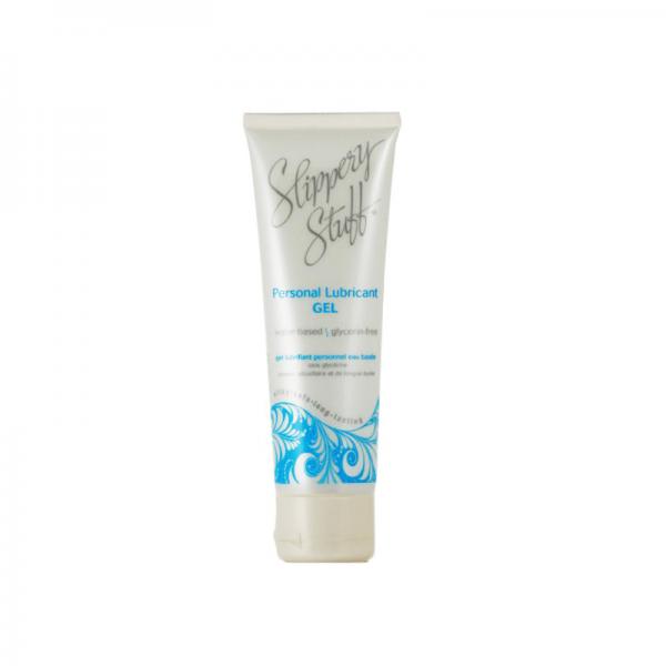 Slippery Stuff Gel Water Based Lubricant 4oz Tube - Lubes & Lotions - www.Coyha.com