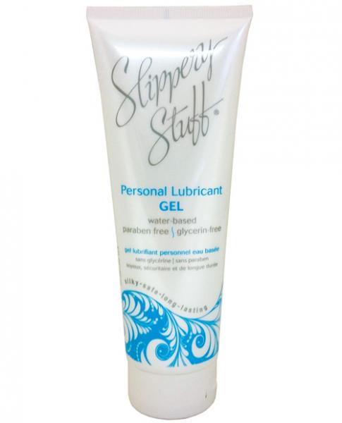 Slippery Stuff Gel Water Based Lubricant 8oz - Lubes & Lotions - www.Coyha.com