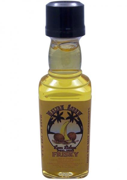 Love Lickers Flavored Warming Oil 1.76 oz - Malibu Screw - Lubes & Lotions - www.Coyha.com