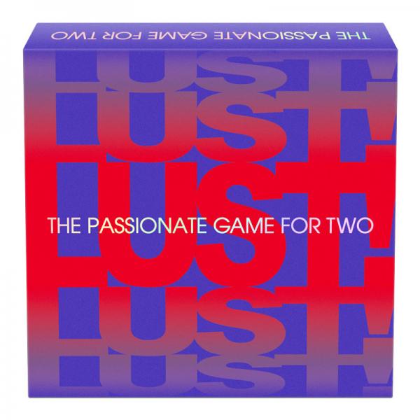 Lust: The Passionate Game For Two - Extras - www.Coyha.com