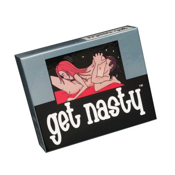 Get Nasty Game - Extras - www.Coyha.com