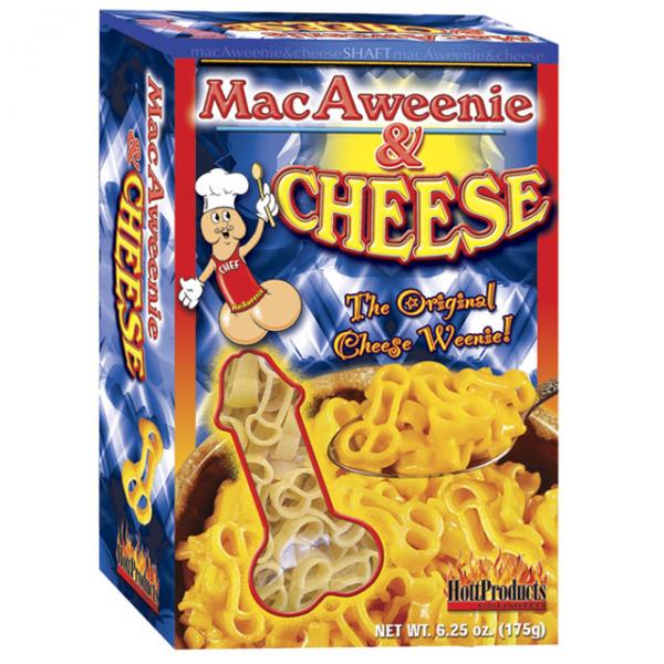 Macaweenie & Cheese - Extras - www.Coyha.com