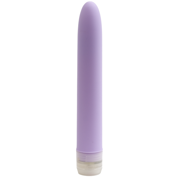 Velvet Touch Vibes 7 Inches Lavender - Vibrators - www.Coyha.com