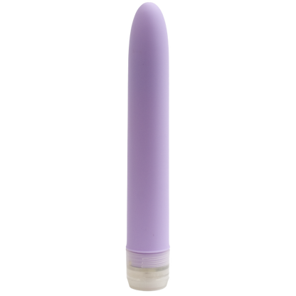 Velvet Touch Vibes 7 Inches Lavender - Vibrators - www.Coyha.com