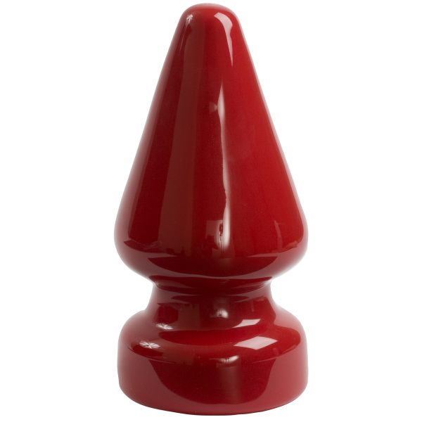 Red Boy The Challenge Extra Large Red - Anal Toys - www.Coyha.com